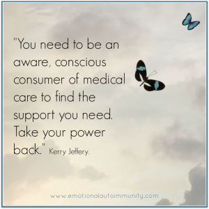 conscious consumer